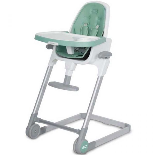 Стульчик для кормления EasyGo Linea