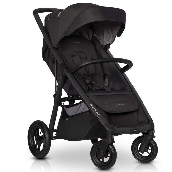 Прогулочная коляска EasyGo Quantum Air