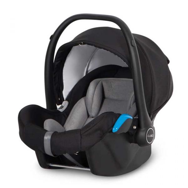 Автокресло EasyGo Starter (0-13 кг)