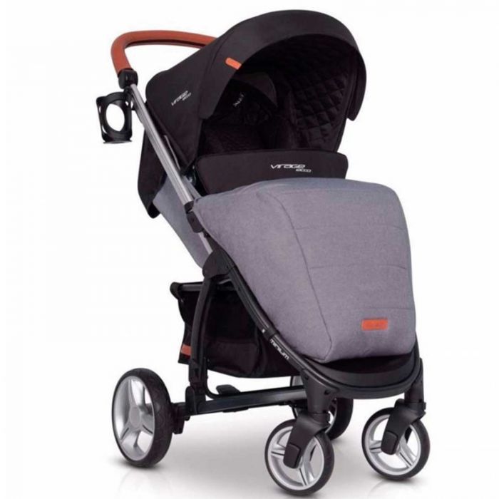 Прогулянкова коляска EasyGo Virage Ecco