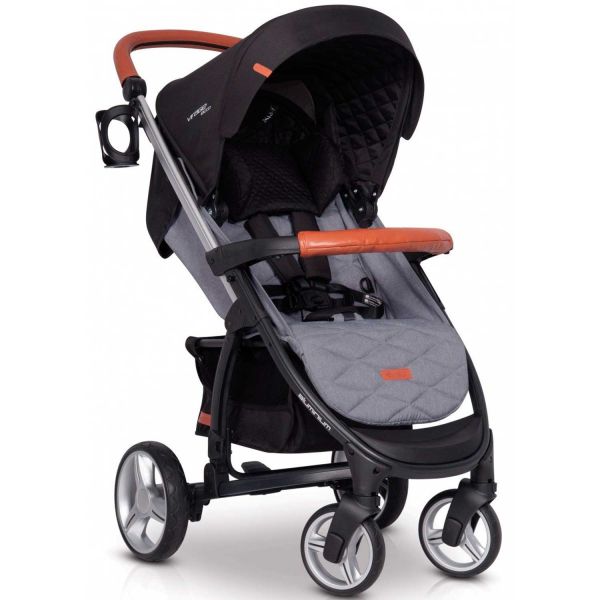 Прогулочная коляска EasyGo Virage Ecco