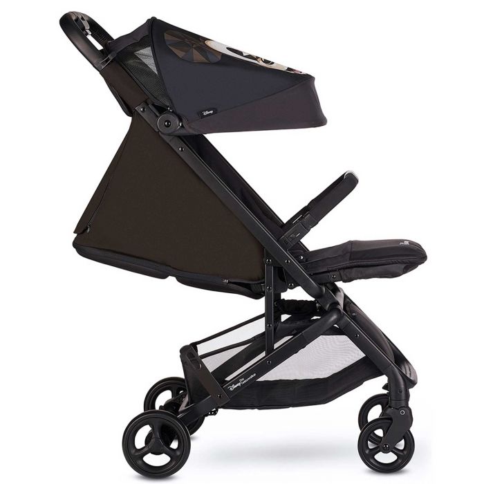 Прогулочная коляска EasyWalker Buggy GO Disney