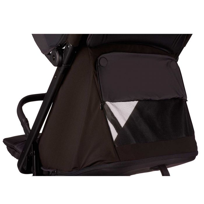 Прогулочная коляска EasyWalker Buggy GO Disney