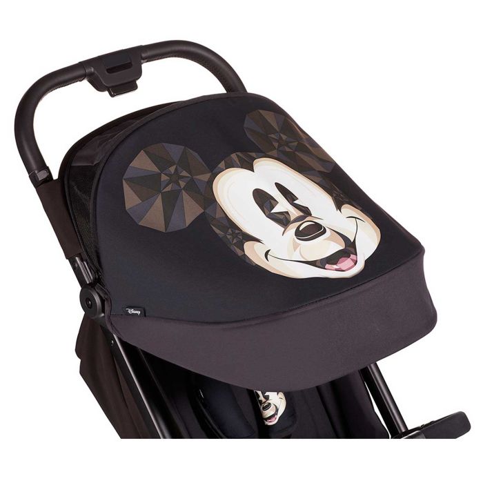 Прогулочная коляска EasyWalker Buggy GO Disney