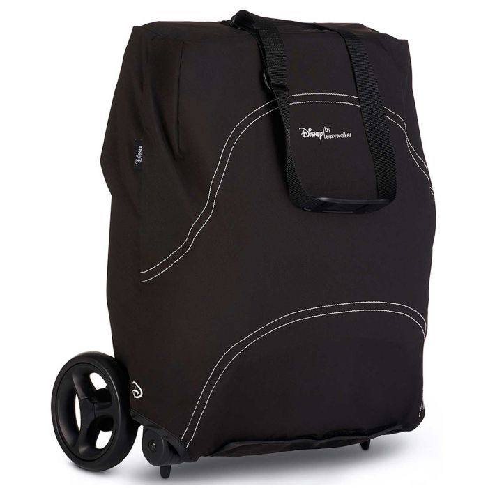 Прогулочная коляска EasyWalker Buggy GO Disney