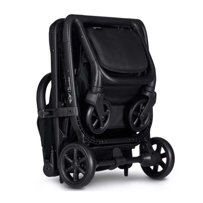 Прогулочная коляска EasyWalker Buggy GO Mini