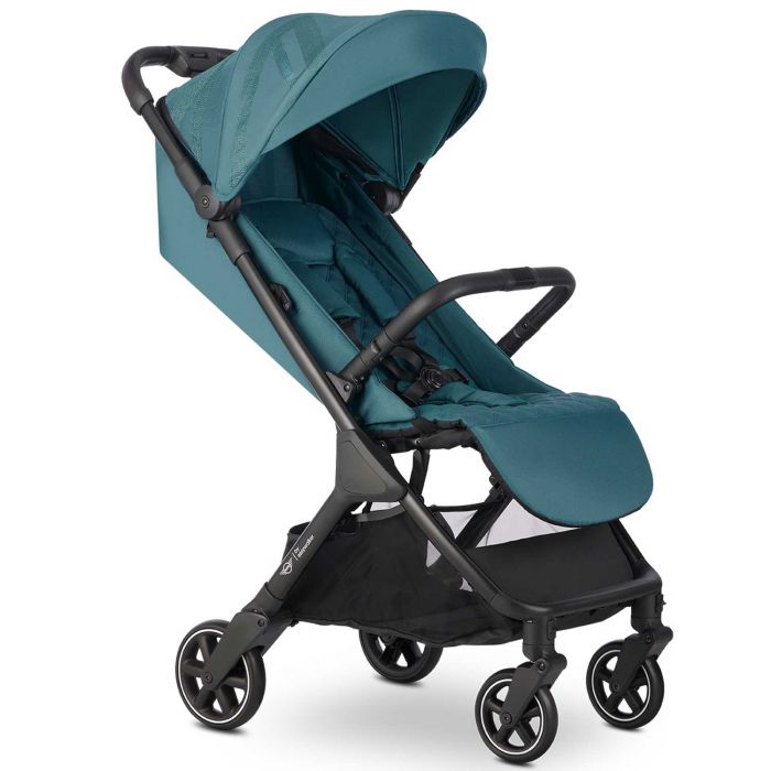 Прогулочная коляска EasyWalker MINI Buggy SNAP