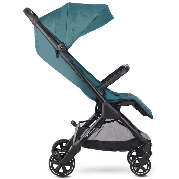 Прогулочная коляска EasyWalker MINI Buggy SNAP