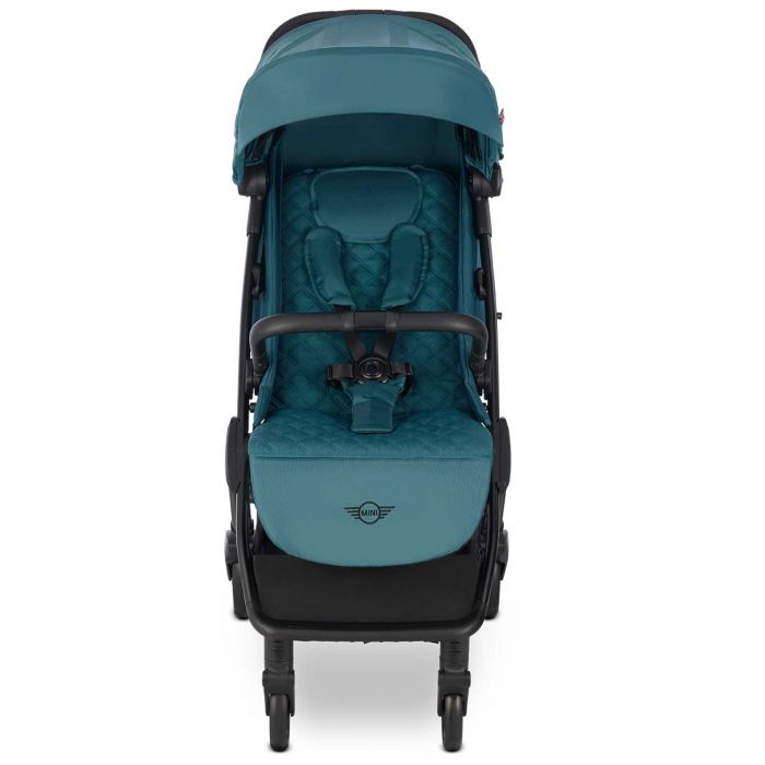 Прогулочная коляска EasyWalker MINI Buggy SNAP