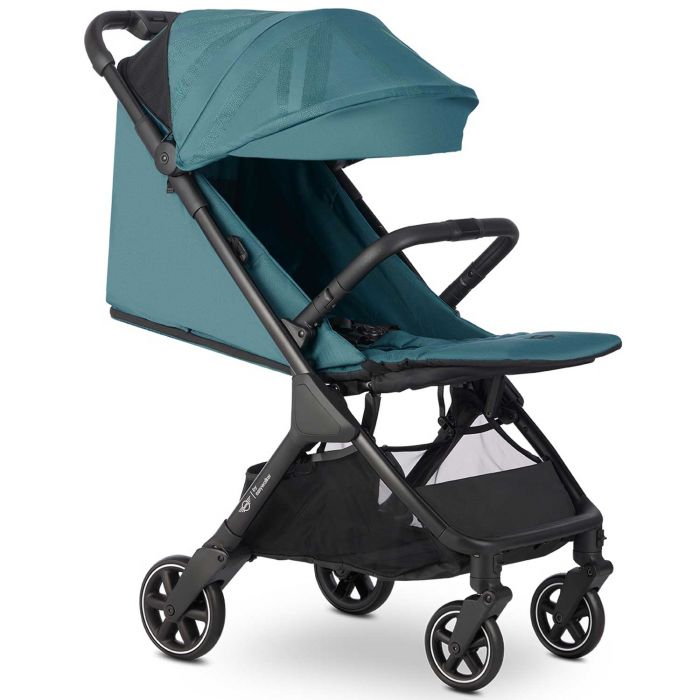 Прогулочная коляска EasyWalker MINI Buggy SNAP