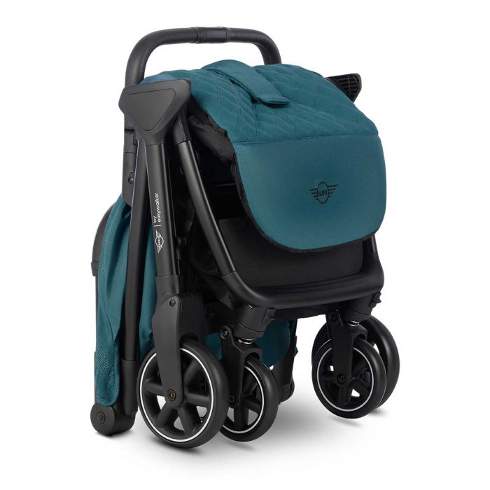 Прогулочная коляска EasyWalker MINI Buggy SNAP