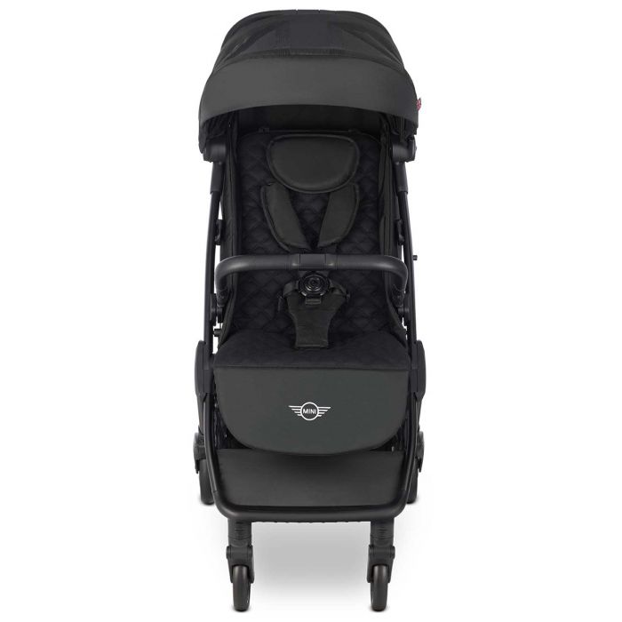 Прогулочная коляска EasyWalker MINI Buggy SNAP