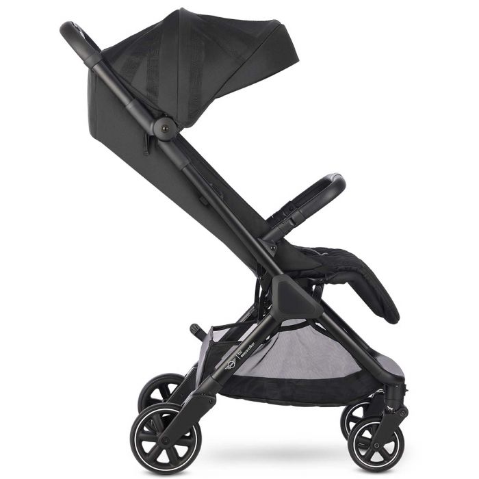 Прогулочная коляска EasyWalker MINI Buggy SNAP