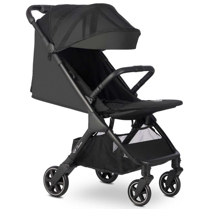 Прогулочная коляска EasyWalker MINI Buggy SNAP