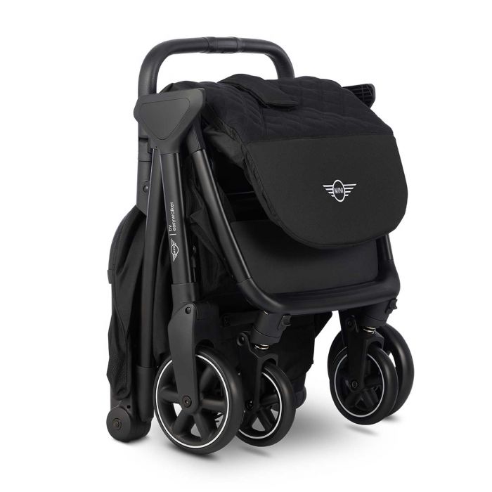 Прогулочная коляска EasyWalker MINI Buggy SNAP