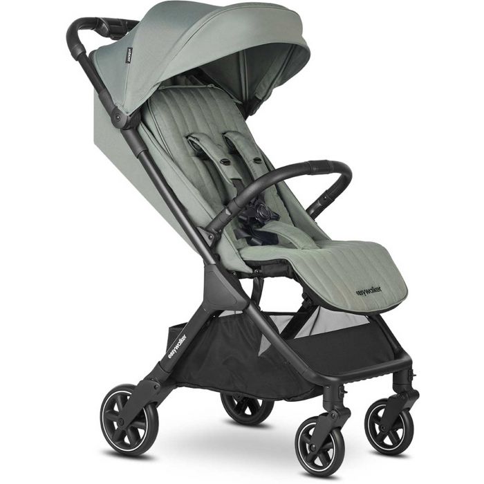 Прогулянкова коляска EasyWalker Jackey2
