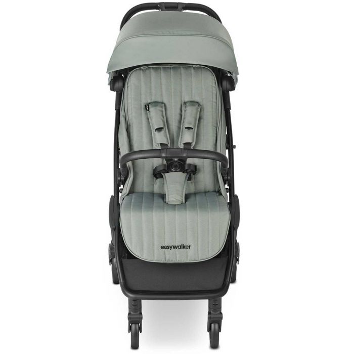 Прогулянкова коляска EasyWalker Jackey2