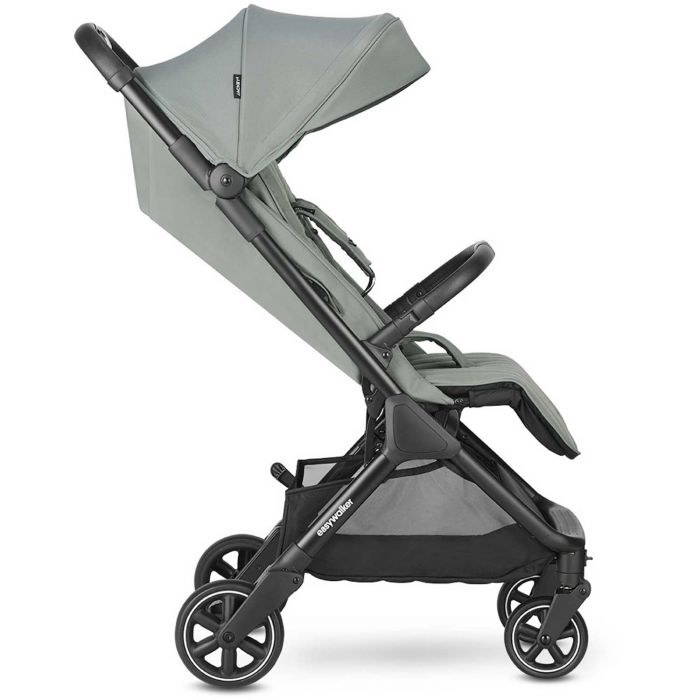 Прогулянкова коляска EasyWalker Jackey2