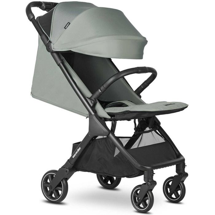 Прогулянкова коляска EasyWalker Jackey2