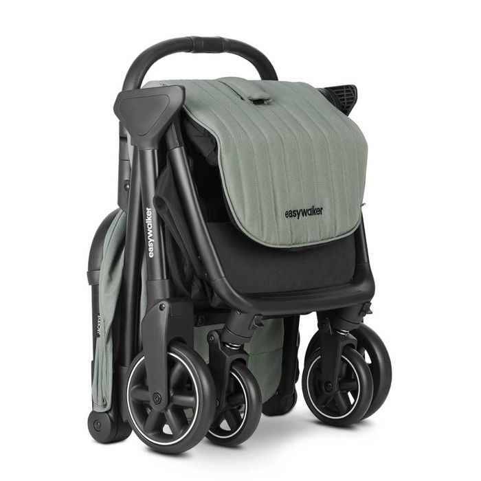Прогулянкова коляска EasyWalker Jackey2