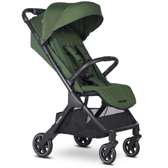 Прогулянкова коляска EasyWalker Jackey2
