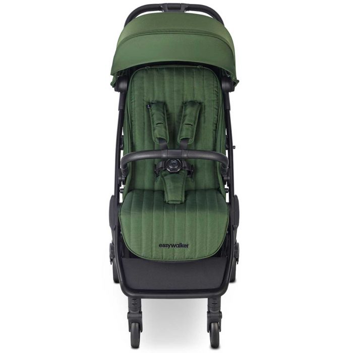 Прогулянкова коляска EasyWalker Jackey2