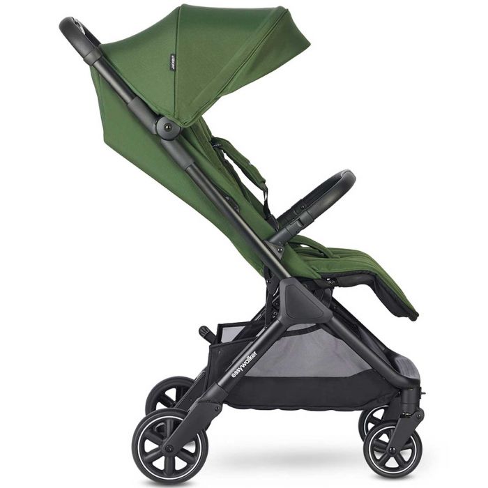 Прогулянкова коляска EasyWalker Jackey2