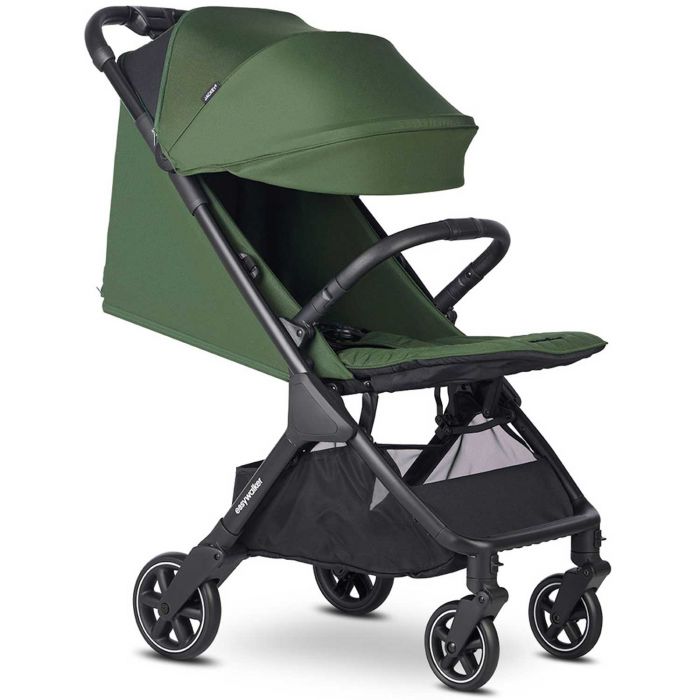 Прогулянкова коляска EasyWalker Jackey2