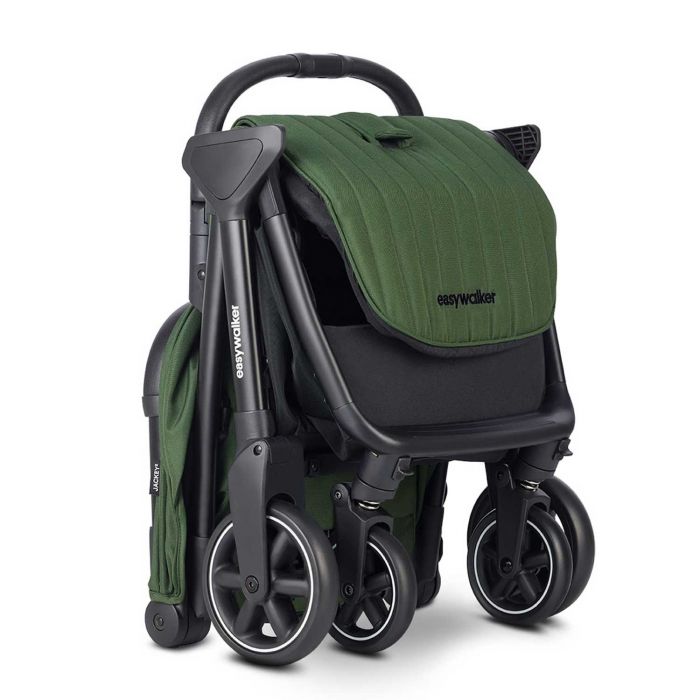 Прогулянкова коляска EasyWalker Jackey2