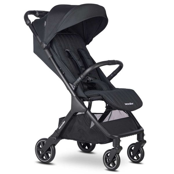 Прогулочная коляска EasyWalker Jackey2 Прогулочная коляска EasyWalker Jackey2