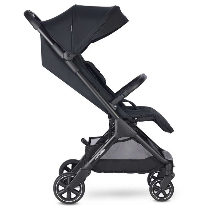 Прогулянкова коляска EasyWalker Jackey2