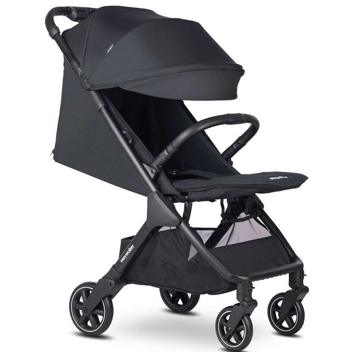 Прогулянкова коляска EasyWalker Jackey2