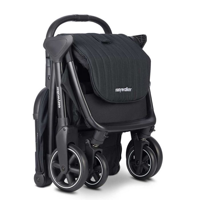 Прогулянкова коляска EasyWalker Jackey2