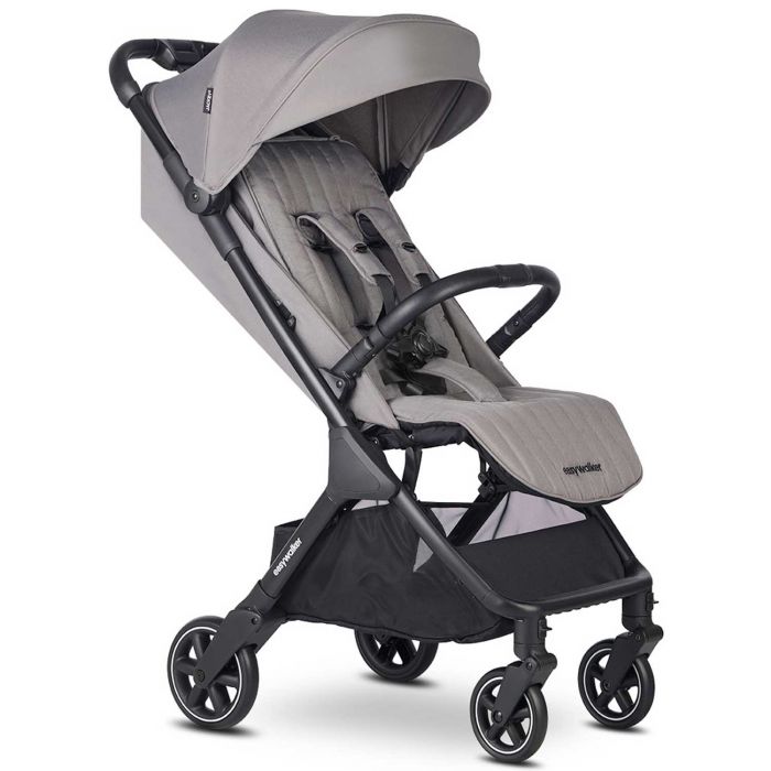 Прогулянкова коляска EasyWalker Jackey2