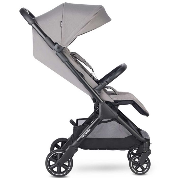 Прогулянкова коляска EasyWalker Jackey2