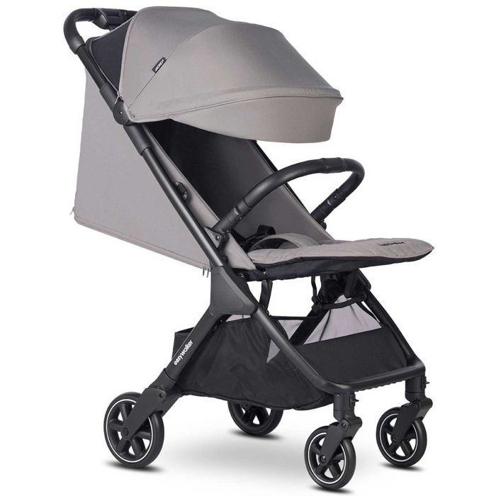 Прогулянкова коляска EasyWalker Jackey2