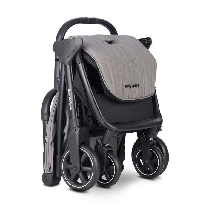 Прогулянкова коляска EasyWalker Jackey2