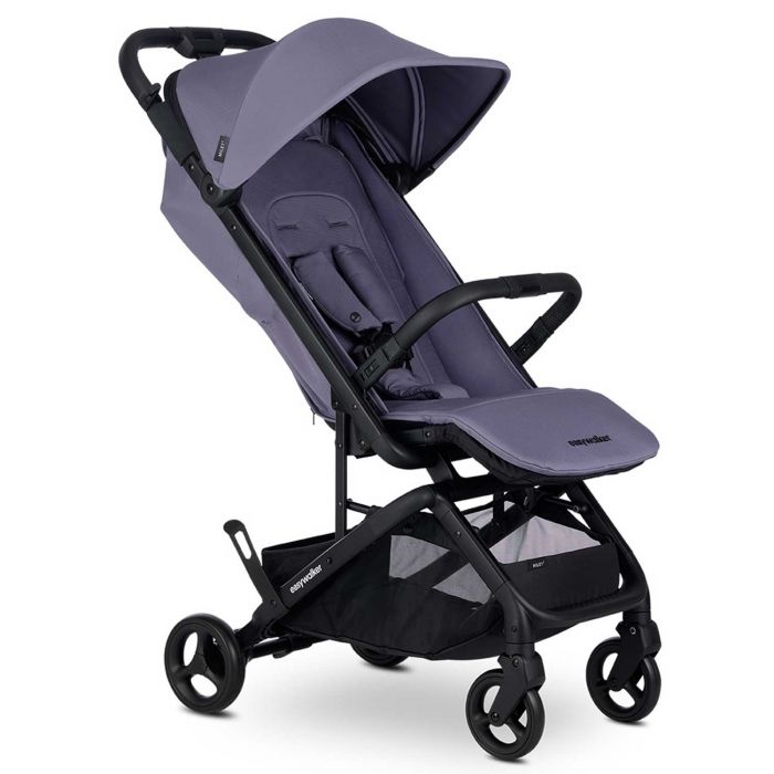 Прогулянкова коляска EasyWalker  Miley2
