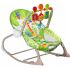 Шезлонг-гойдалка Animal 3 EcoToys 8616
