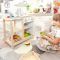 Интерактивная детская кухня с аксессуарами EcoToys CA12015