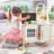 Интерактивная детская кухня с аксессуарами EcoToys CA12092