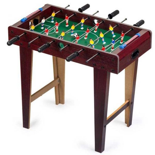 Футбольный игровой стол EcoToys GTS0010-2