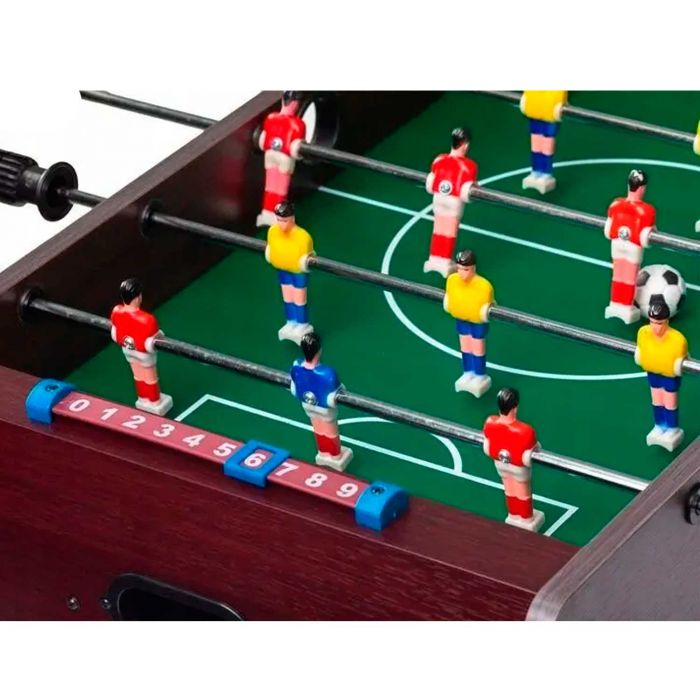 Футбольный игровой стол EcoToys GTS0010-2