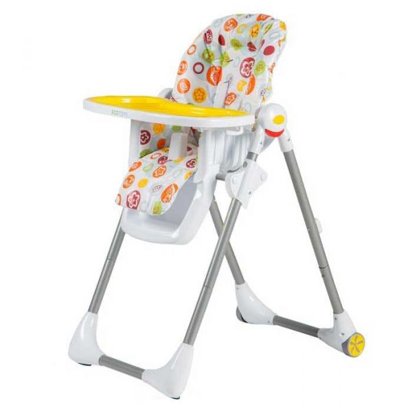 Стульчик для кормления EcoToys LHB-028