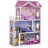 Кукольный домик EcoToys Miami Residence с лифтом TL43004C