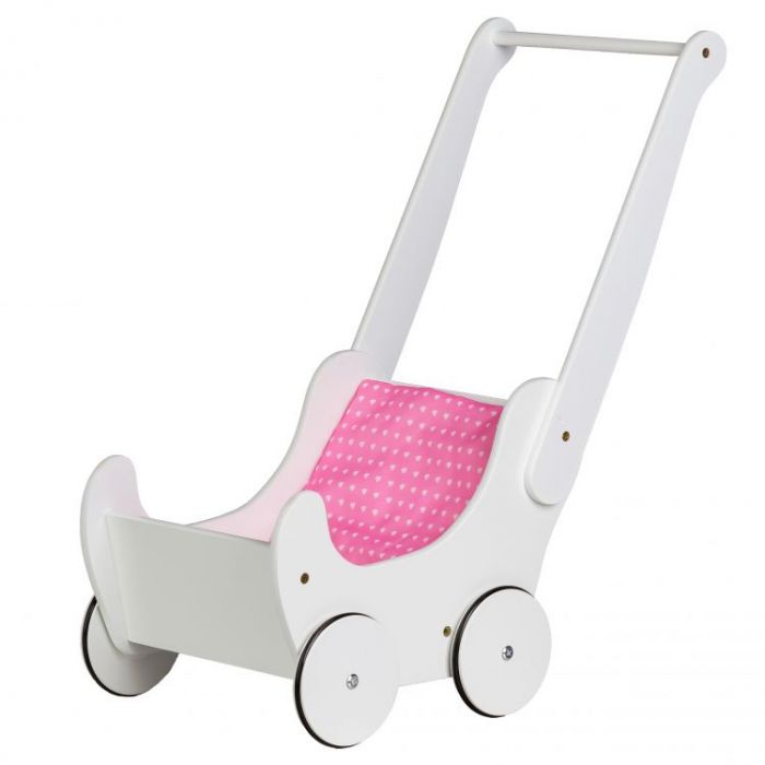Коляска для кукол EcoToys WDF012