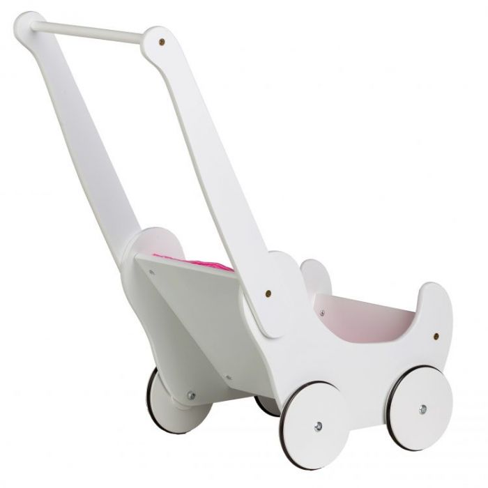 Коляска для кукол EcoToys WDF012