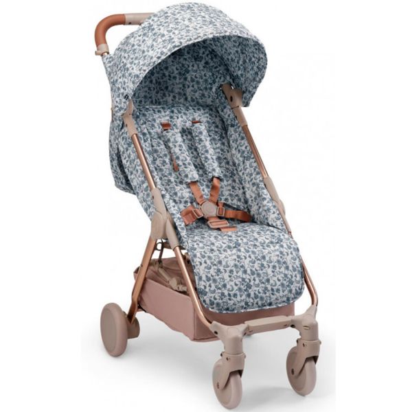 Прогулочная коляска Elodie Details Mondo