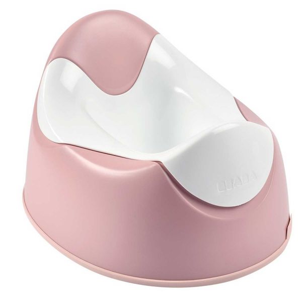 Анатомічний горщик Beaba