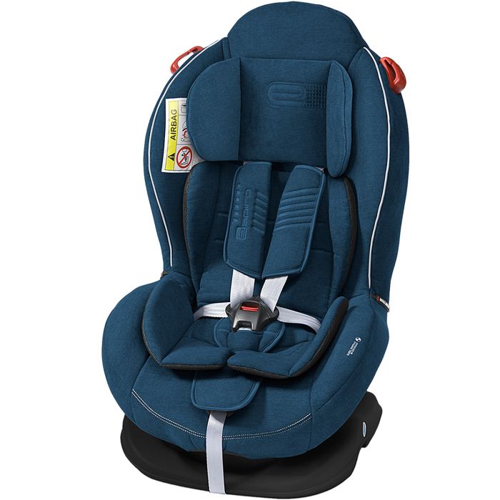 Автокресло Espiro Delta (0-25 кг)